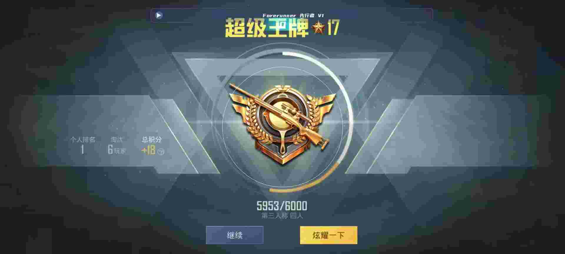 和平精英鸡腿辅助自瞄 - ��ƽ��Ӣ��һ���ʾ��辅助预览图